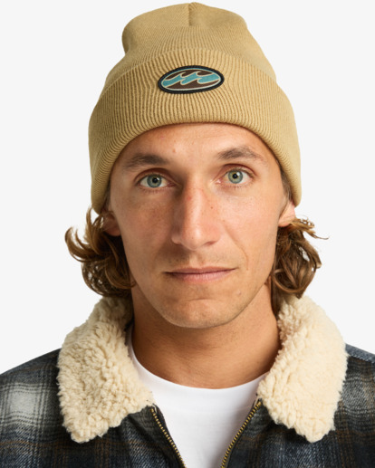 Every Other Day - Cuff Beanie for Men  EBYHA00155