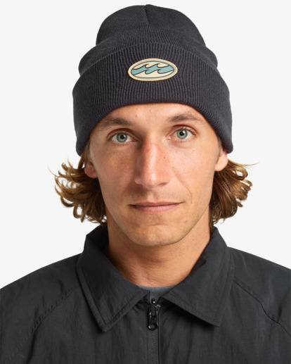 Every Other Day - Cuff Beanie for Men  EBYHA00155