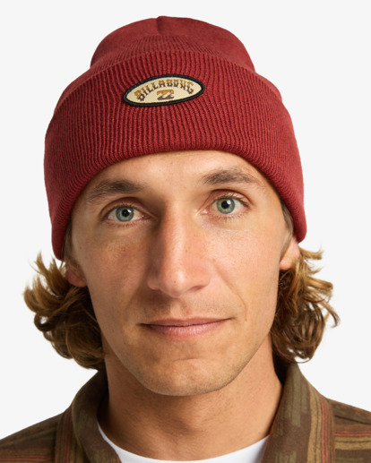 Every Other Day - Cuff Beanie for Men  EBYHA00155
