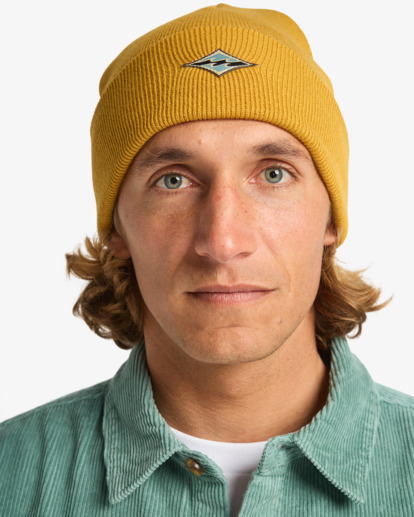 Every Other Day - Cuff Beanie for Men  EBYHA00155