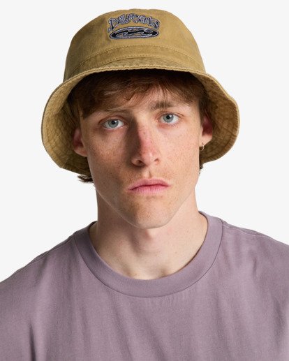 Bad Dog - Bucket Hat for Men  EBYHA00161