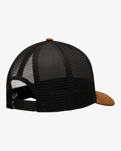 Diamond - Trucker Cap for Men  EBYHA00164
