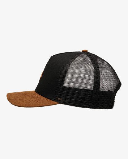 Diamond - Trucker Cap for Men  EBYHA00164
