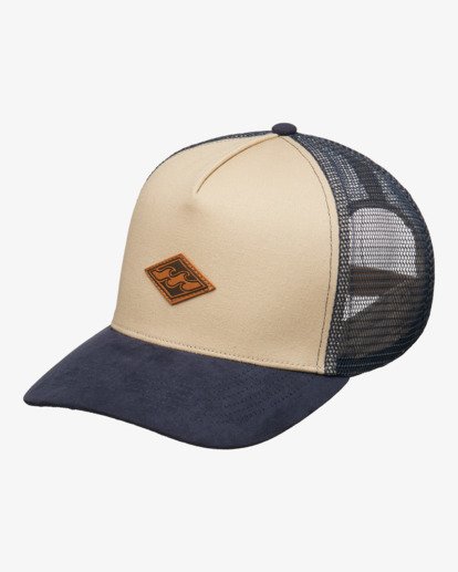 Diamond - Trucker Cap for Men  EBYHA00164