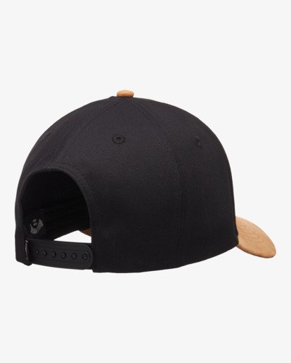 Diamond - Snapback Cap for Men  EBYHA00168