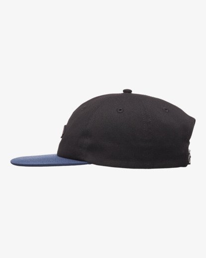 Burleigh - Snapback Cap for Men  EBYHA00170