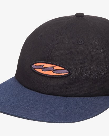 Burleigh - Snapback Cap for Men  EBYHA00170