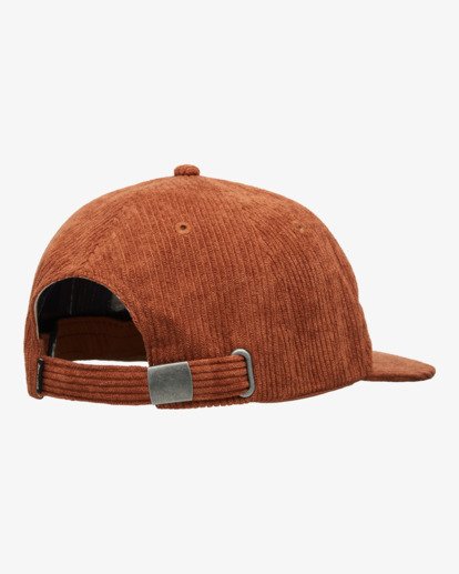Cord - Strapback Cap for Men  EBYHA00176