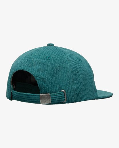Cord - Strapback Cap for Men  EBYHA00176
