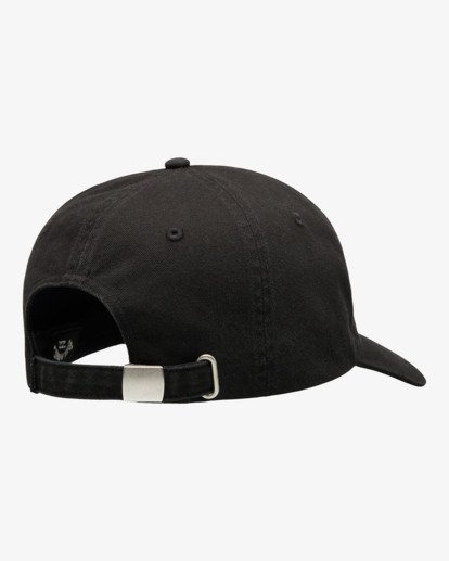 Icon - Strapback Cap for Men  EBYHA00178