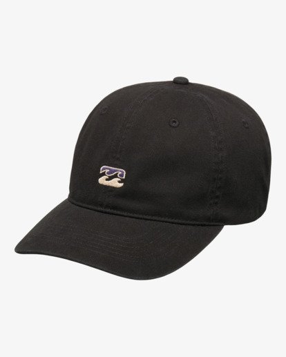 Icon - Strapback Cap for Men  EBYHA00178