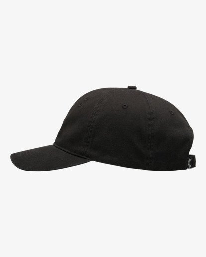 Icon - Strapback Cap for Men  EBYHA00178