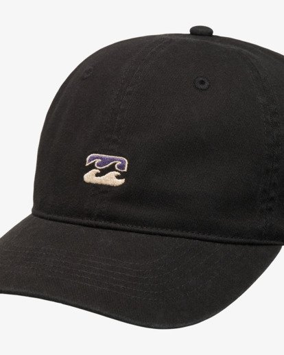 Icon - Strapback Cap for Men  EBYHA00178
