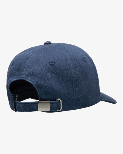 Icon - Strapback Cap for Men  EBYHA00178