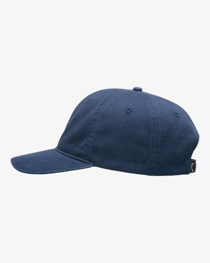 Icon - Strapback Cap for Men  EBYHA00178