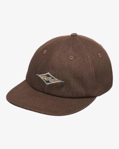 Denim - Strapback Cap for Men  EBYHA00179