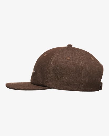 Denim - Strapback Cap for Men  EBYHA00179
