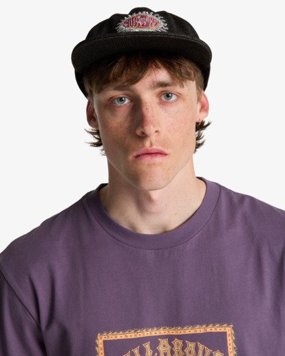 Denim - Strapback Cap for Men  EBYHA00179