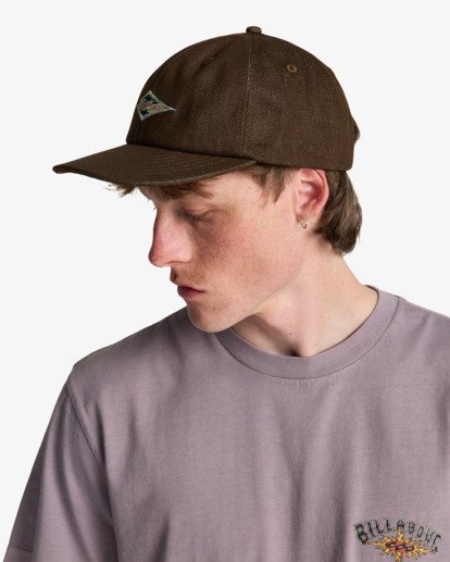 Denim - Strapback Cap for Men  EBYHA00179