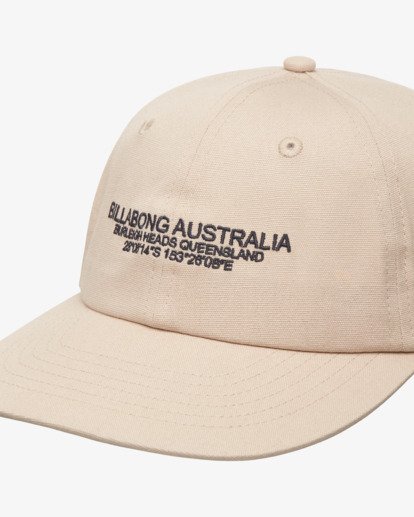 Simply - Strapback Cap for Men  EBYHA00181