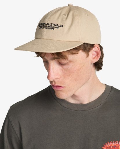 Simply - Strapback Cap for Men  EBYHA00181