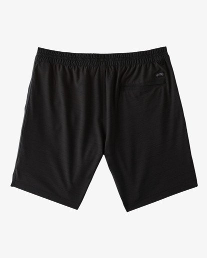 Crossfire 18" - Submersible Hybrid Shorts for Men  EBYHY03005