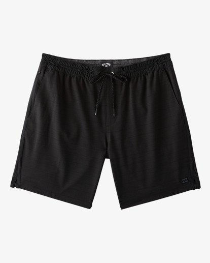 Crossfire 18" - Submersible Hybrid Shorts for Men  EBYHY03005