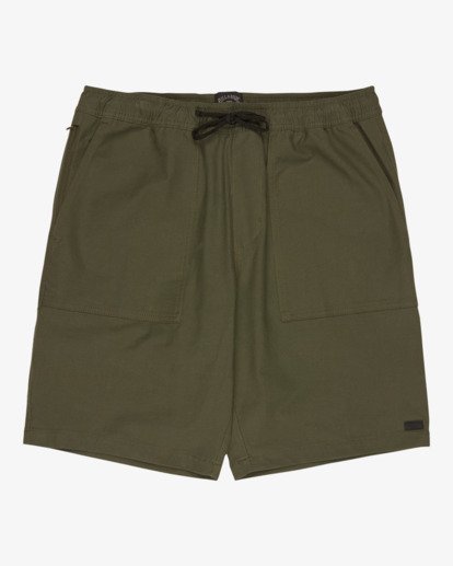Surftrek Trail - Hybrid Boardshorts for Men  EBYHY03006