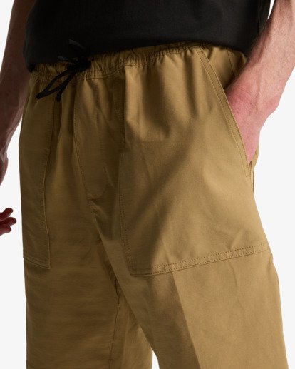 Surftrek Trail - Hybrid Boardshorts for Men  EBYHY03006