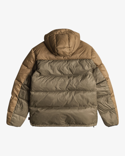 Broadpeak Down - Packable Jacket for Men  EBYJK00116