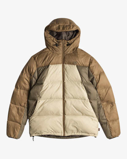 Broadpeak Down - Packable Jacket for Men  EBYJK00116