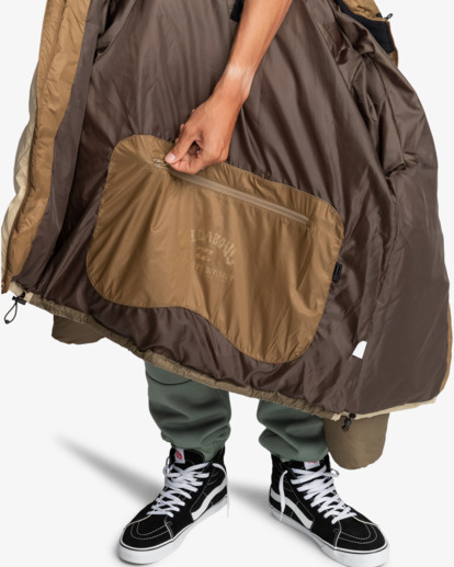 Broadpeak Down - Packable Jacket for Men  EBYJK00116