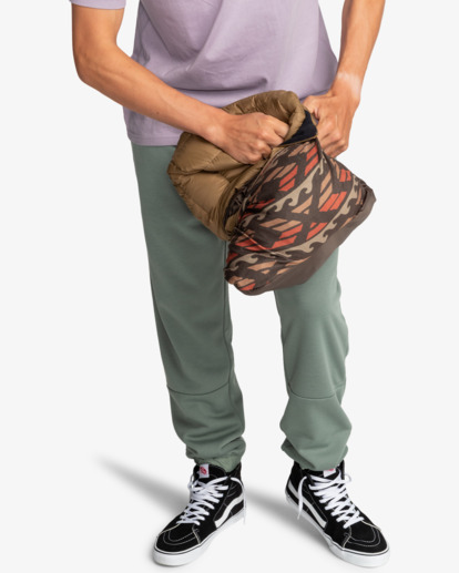 Broadpeak Down - Packable Jacket for Men  EBYJK00116