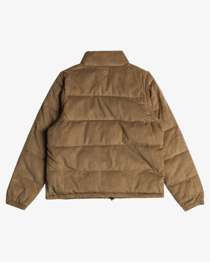 Heritage  - Corduroy Jacket for Men  EBYJK00122