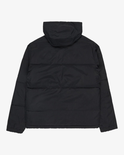 billabong, Point Lay 10K - Doudoune pour Homme, BLACK (blk) Point Lay 10K - Puffer Jacket for Men  EBYJK00125