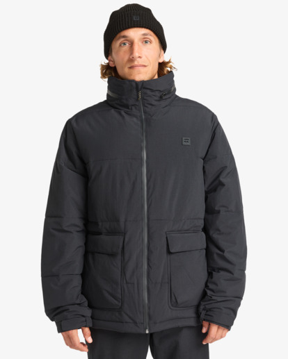 Point Lay 10k - Puffer Jacket for Men  EBYJK00125