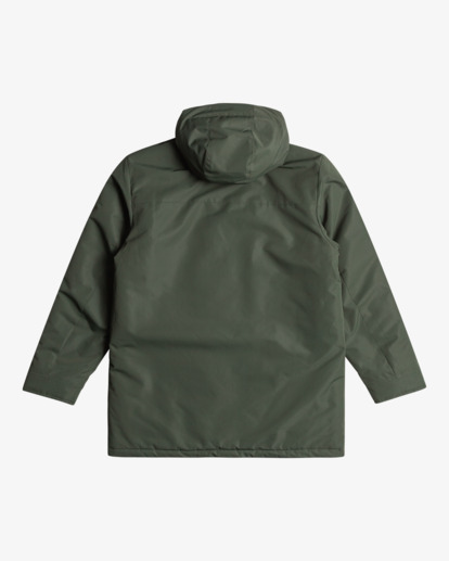 Kenai  - Parka Jacket for Men  EBYJK00126