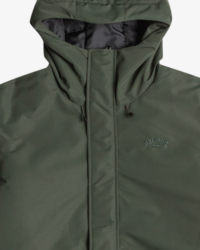 Kenai  - Parka Jacket for Men  EBYJK00126