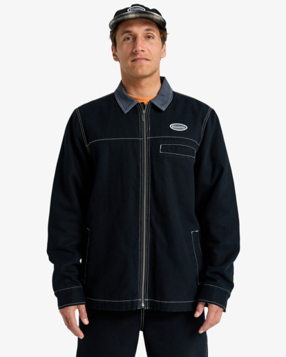 Jimmyt - Jacket for Men  EBYJK00132