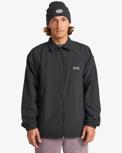 Reedy Revo - Reversible Jacket for Men  EBYJK00134
