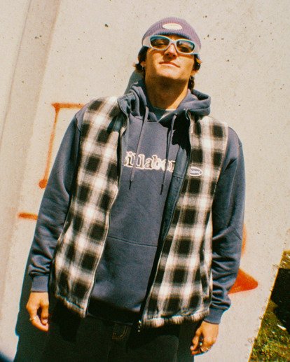 Mogul Puffer Revo - Jackets for Men  EBYJK00135