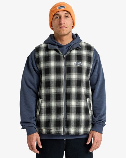 Mogul Puffer Revo - Jackets for Men  EBYJK00135