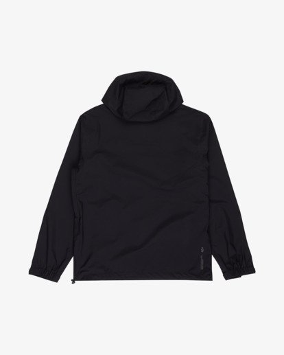 billabong, Rainstorm 10K - Veste shell pour Homme, BLACK (blk) Rainstorm 10K - Shell Jacket for Men  EBYJK00137