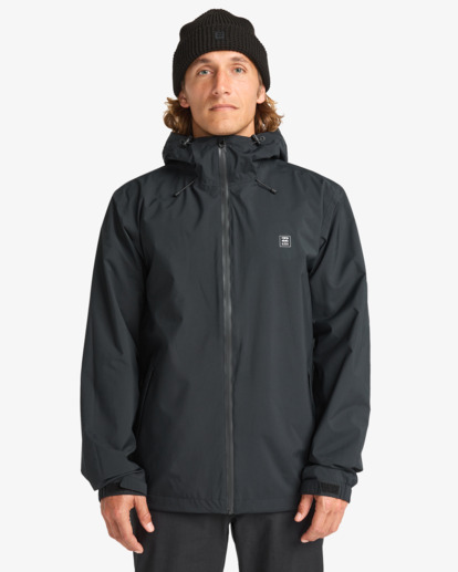 Rainstorm 10K - Shell Jacket for Men  EBYJK00137