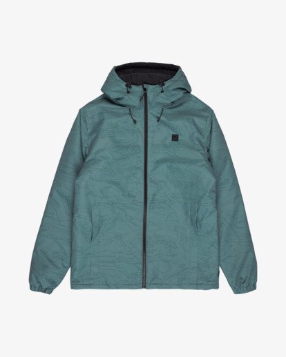 TRANSPORT REVO 10K  EBYJK00138