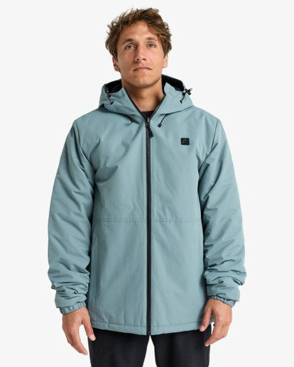 Transport Revo 10K - Reversible Jacket for Men  EBYJK00138