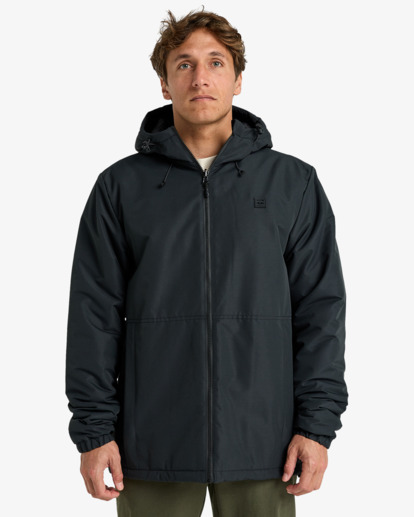 Transport Revo 10K - Reversible Jacket for Men  EBYJK00138