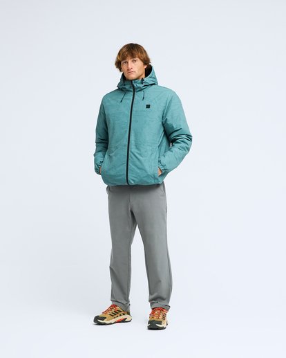 TRANSPORT REVO 10K  EBYJK00138