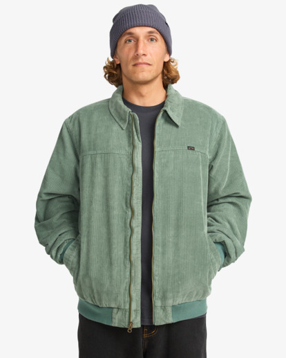 Smith - Mid Weight Insulated Jacket for Men  EBYJK00140