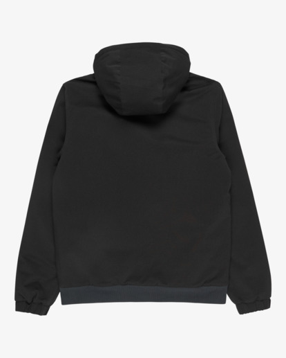 billabong, All Day - Veste pour Homme, BLACK (blk) All Day - Jacket for Men  EBYJK00141